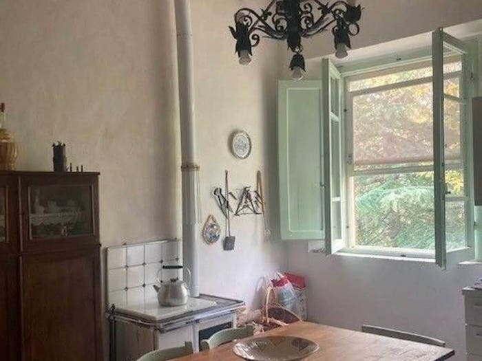 Appartamento bilocale in vendita in Murlo