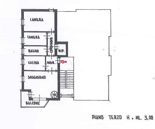 Case in Vendita e in Affitto - 3