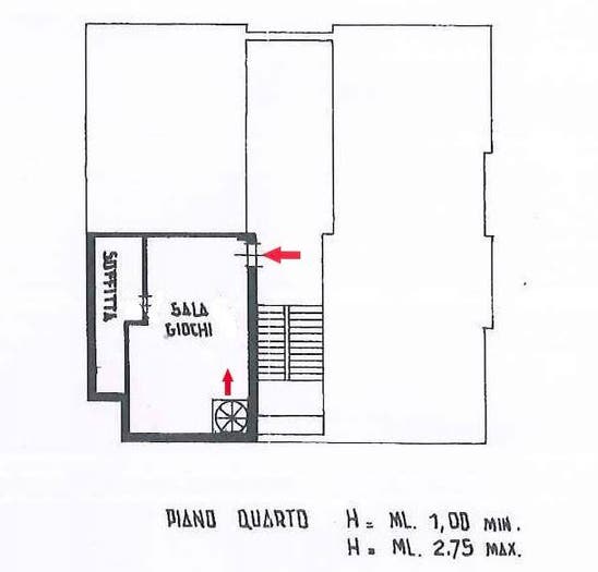 Case in Vendita e in Affitto - 2