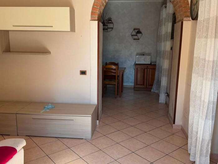 Appartamento trilocale in vendita in Via San Rocco, Centro, Cavriana