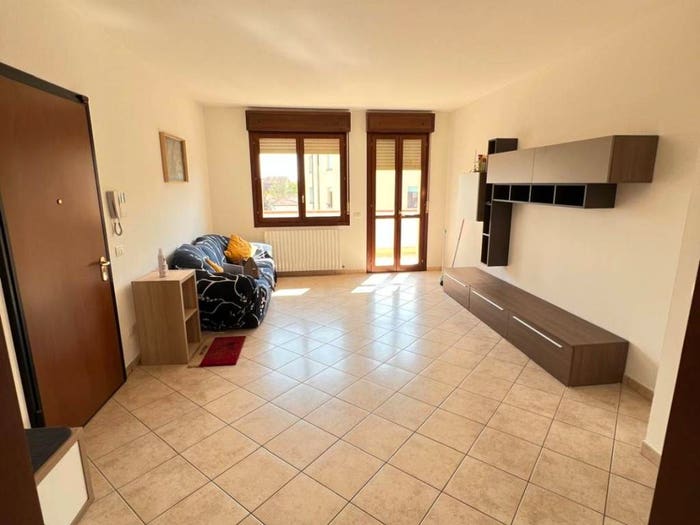 Appartamento quadrilocale in vendita in Cento Paese, Cento