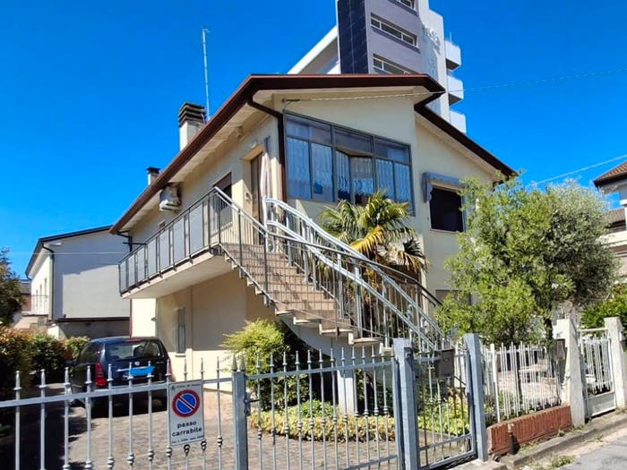Appartamento quadrilocale in vendita in Via Alfredo Oriani, Lido Centro Ovest, Jesolo