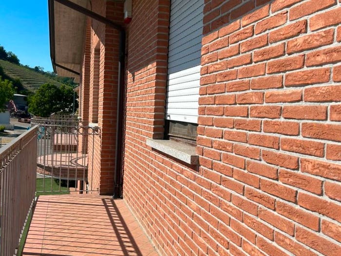 Appartamento trilocale in vendita in Via Torino, Centro, Vezza d'Alba