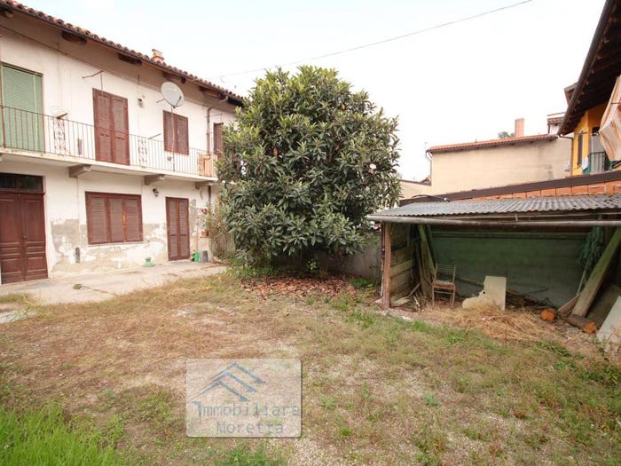 Casa quadrilocale in vendita in Via Torino, Centro, Corneliano d'Alba