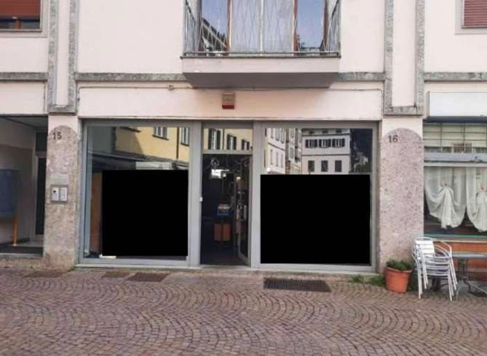 Appartamento monolocale in vendita in Piazza Camillo Benso Conte di Cavour, Centro, Sondrio
