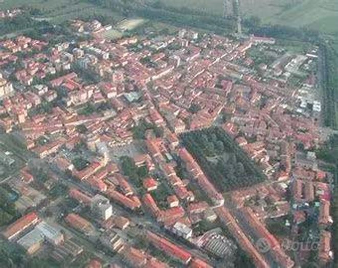 Appartamento quadrilocale in vendita in PZa Dante Borgo San Lorenzo Fi Italia, Centro, Borgo San Lorenzo