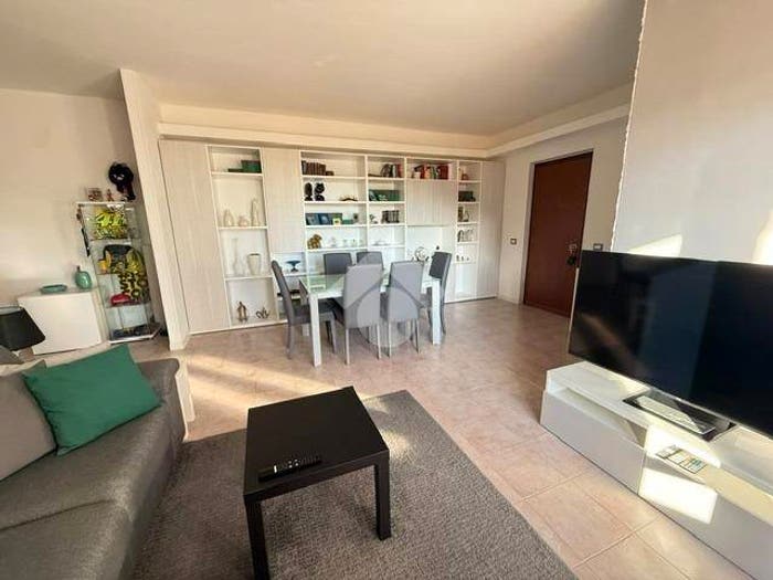 Casa monolocale in vendita in Via Giuseppe Contadini, Centro, Montefiascone