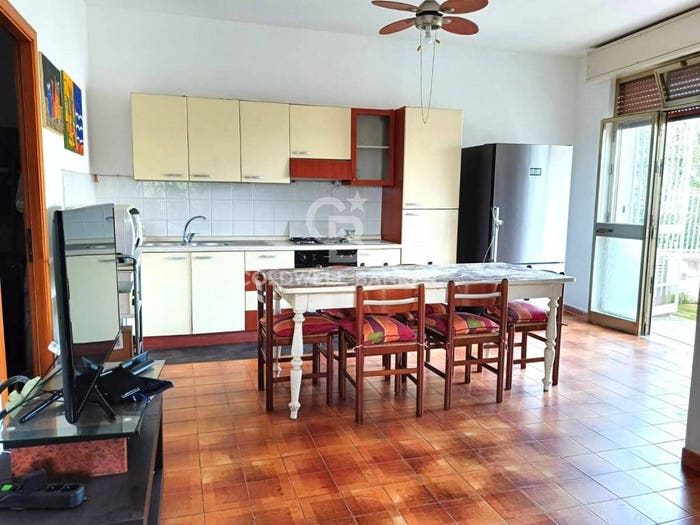 Casa trilocale in vendita in Via Litoranea Pozzallo Sampieri, Marina di Modica, Modica