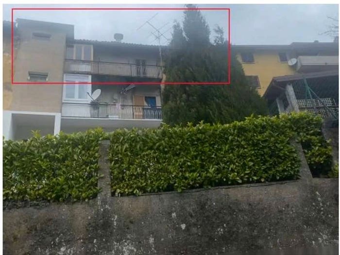 Appartamento trilocale in vendita in Via Torre, Centro, Torre de' Busi
