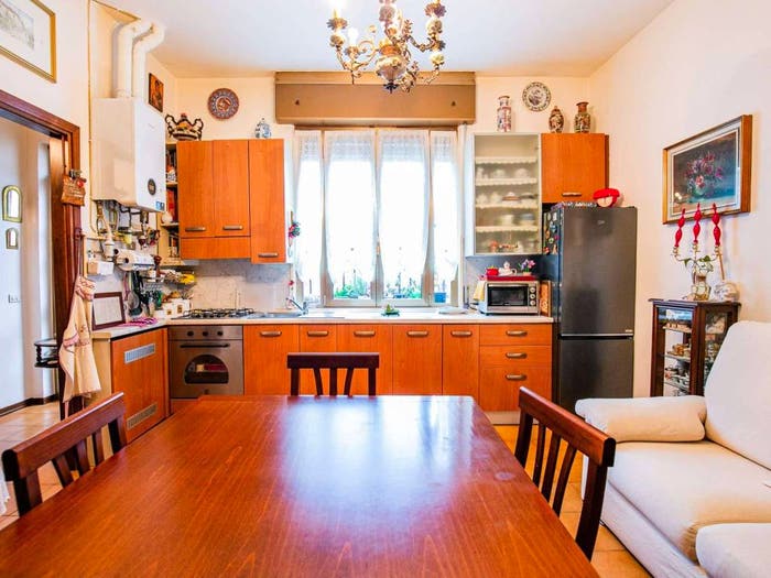 Casa bilocale in vendita in via Eugenio Villoresi, Palazzolo Milanese, Paderno Dugnano