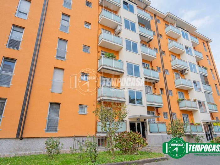 Appartamento bilocale in vendita in Via ugo betti, Gallaratese, Milano