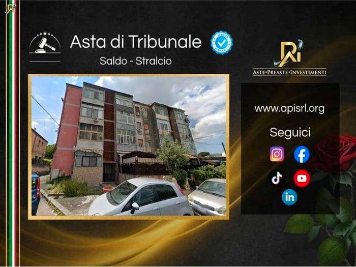 Appartamento con 5 locali in vendita in Corso IV Novembre, Rapisardi Ballo Cibele, Catania