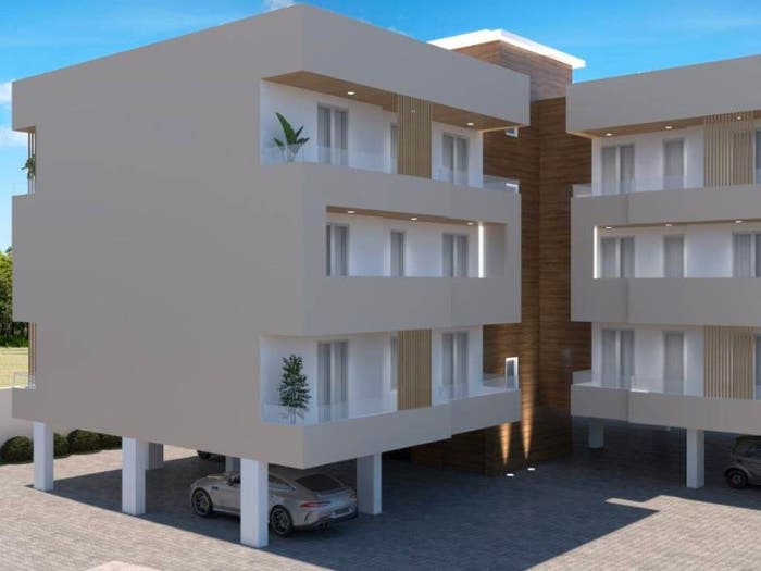 Appartamento trilocale in vendita in Via Casa d'Agostino, Monaci, Giugliano in Campania