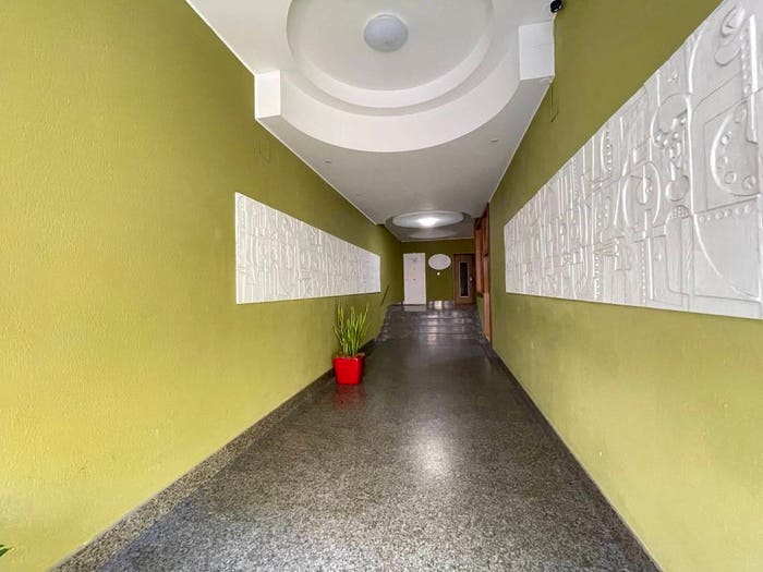 Appartamento quadrilocale in vendita in Via Cesare Battisti, Battisti Avignone, Messina