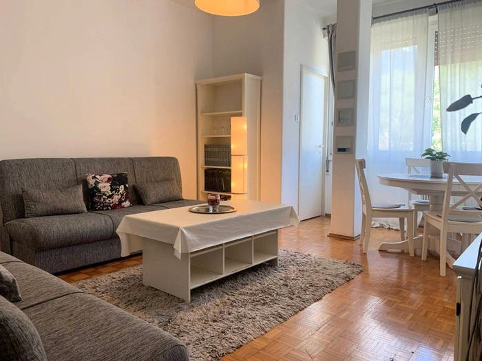 Appartamento bilocale in vendita in Centro, Merano
