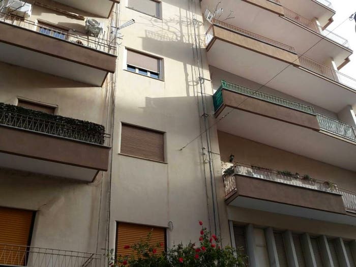 Appartamento monolocale in vendita in Via Luigi Manfredi, Oreto Perez, Palermo