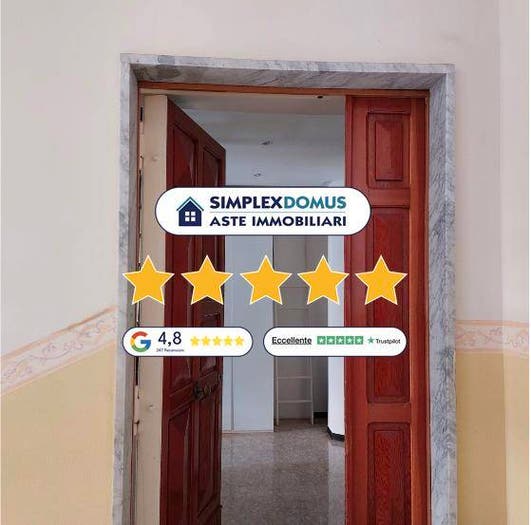 Appartamento con 6 locali in vendita in Via Salvatore di Giacomo, Calvizzano