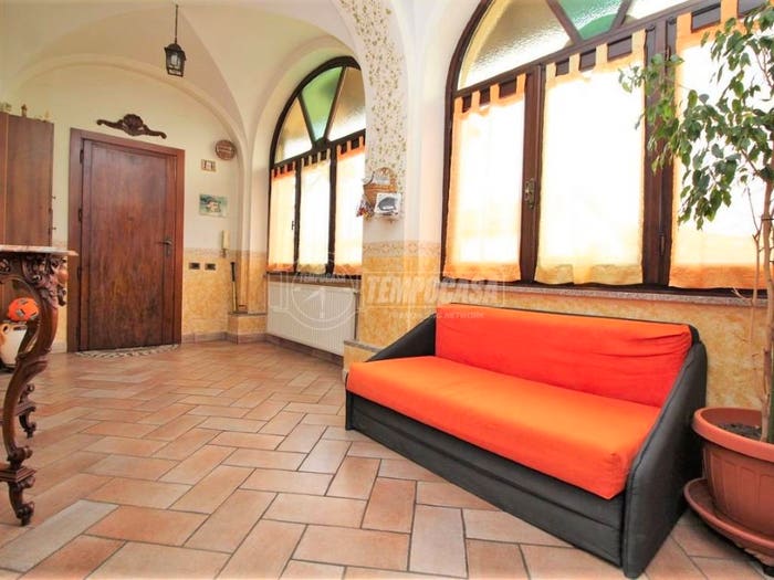 Appartamento con 5 locali in vendita in Via oscar borgesa, Centro, Avigliana