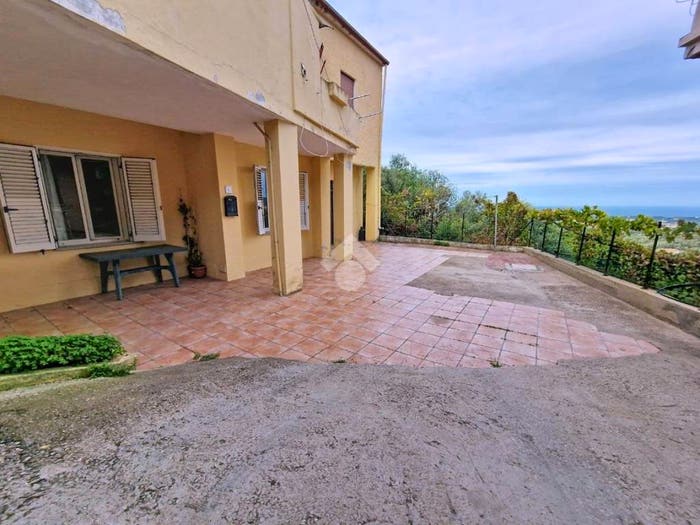 Appartamento trilocale in vendita in Via Antonio Gramsci, Badesi