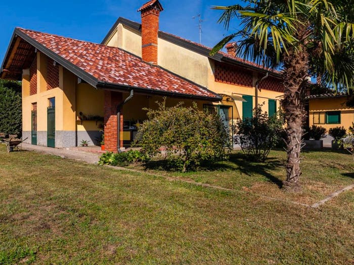 Casa con 6 locali in vendita in Cascina Pobbiera, Monzoro, Cusago