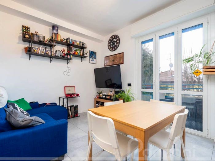 Appartamento bilocale in vendita in Via Angelo Bisi, Baggio, Milano