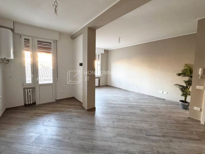 Appartamento trilocale in vendita in Via Camillo Benso di Cavour, Centro, Fidenza