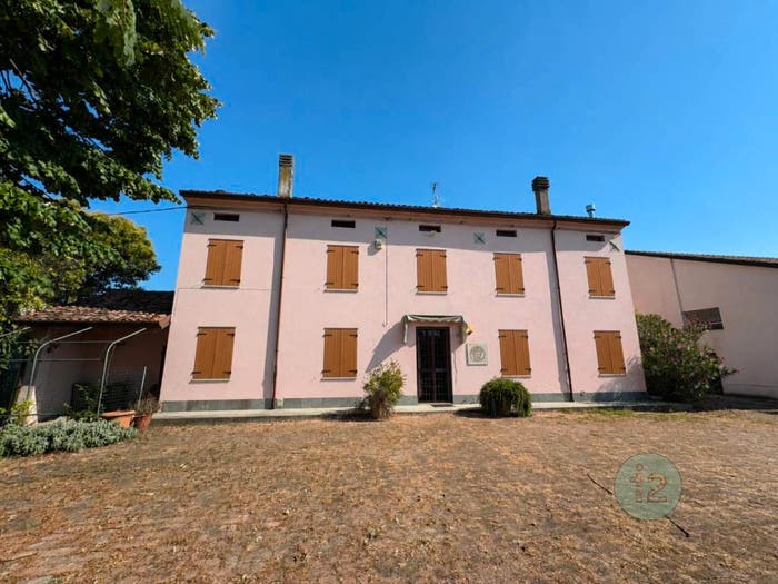 Casa con 5 locali in vendita in via pampano, San Giovanni del Dosso