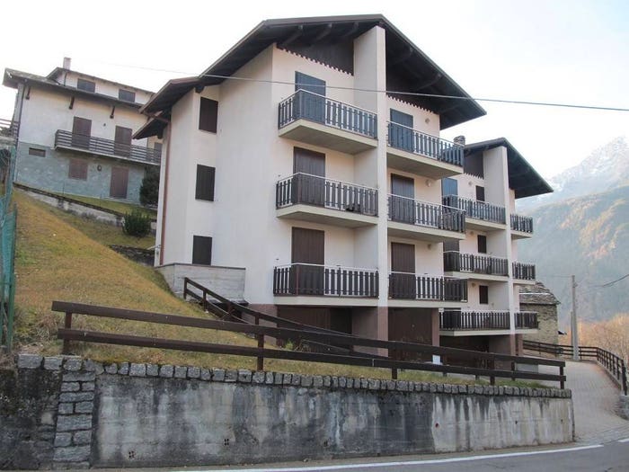 Appartamento bilocale in vendita in Via Don Giovanni Bosco, Santa Elisabetta, Caspoggio
