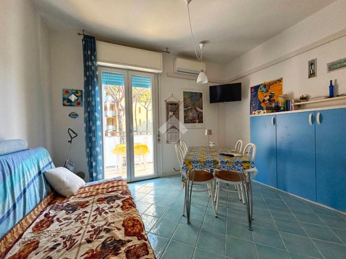 Appartamento bilocale in vendita in Via giorgione barbarelli, Lido di Spina, Comacchio