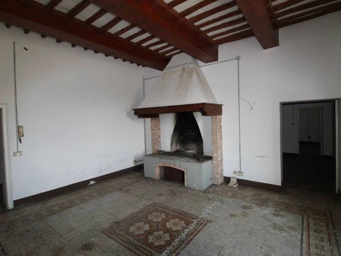 Casa in vendita in Colonna Di Grillo, Castelnuovo Berardenga