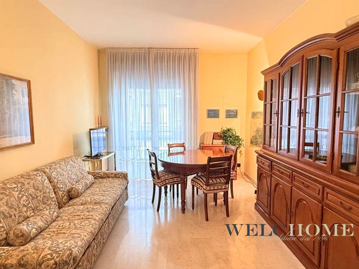 Appartamento bilocale in vendita in Via Messina, Cenisio, Milano