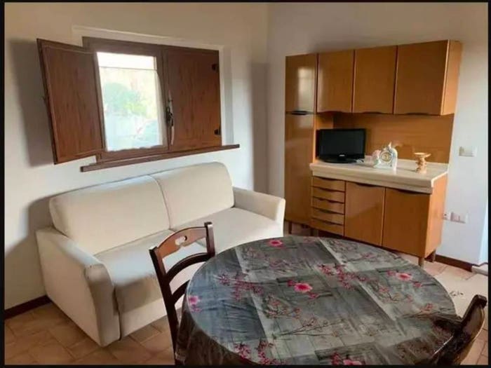 Casa monolocale in vendita in Via Carbonara, Colli al Metauro