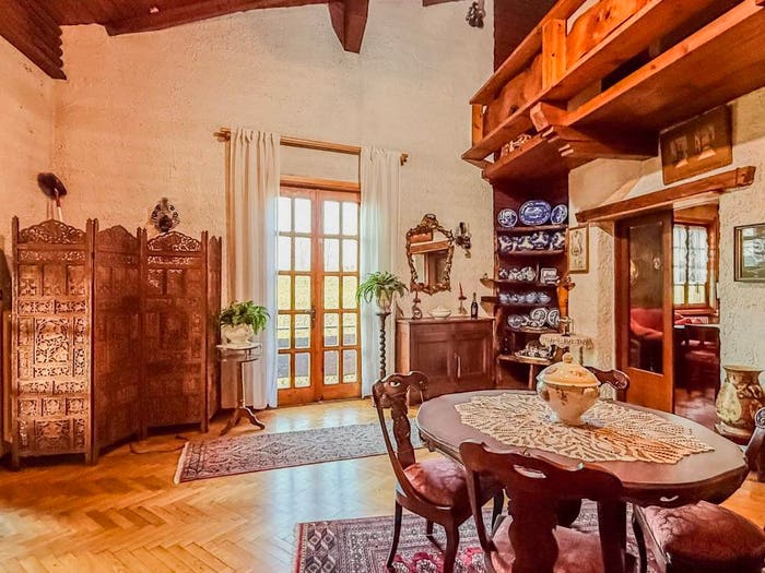 Casa con 6 locali in vendita in Via Fratelli Cairoli, Centro, Casalmaggiore