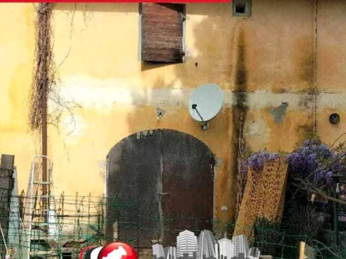 Appartamento quadrilocale in vendita in Via Asinai Carmignano PO Italia, Centro, Carmignano