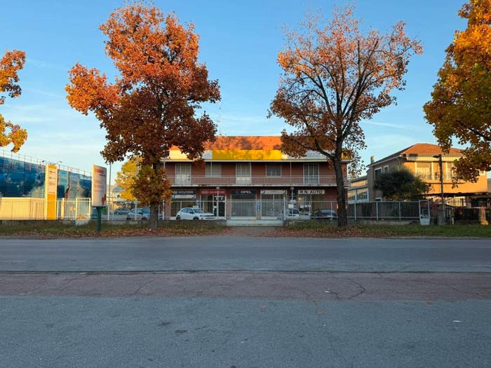 Casa con 6 locali in vendita in Via Torino, Zona Industriale, Cernusco sul Naviglio