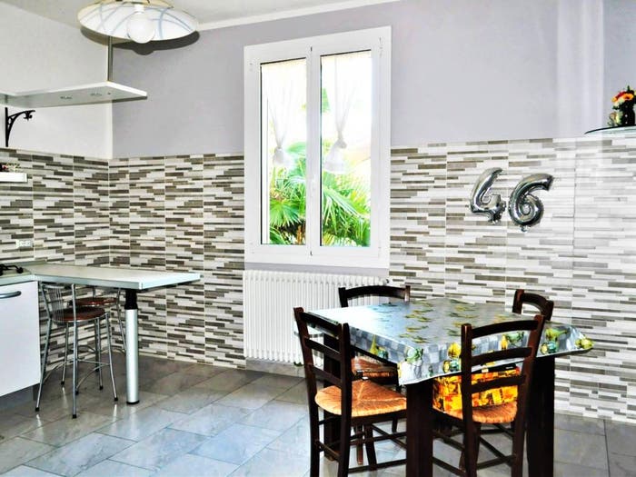 Appartamento con 6 locali in vendita in Via Goffredo Mameli, San Patrizio, Conselice