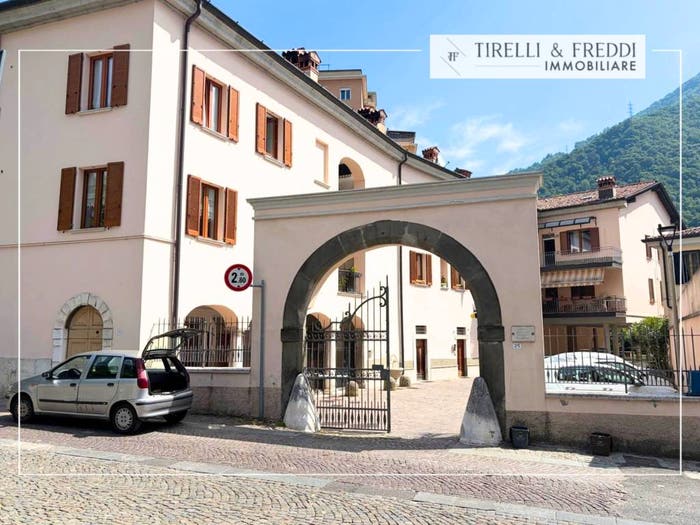 Appartamento trilocale in vendita in Via Settembre, Centro, Gardone Val Trompia