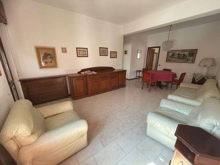 Casa con 6 locali in vendita in Via San Rocco, Centro, Parre