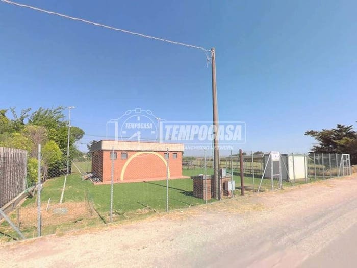 Casa bilocale in vendita in Via del Mare, Borgo Mezzanone Tavernola, Foggia