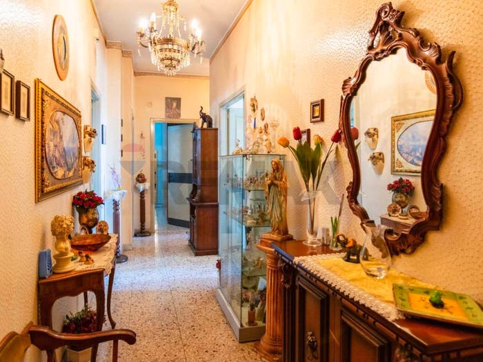 Appartamento quadrilocale in vendita in Via Zia Lisa, San Giuseppe la Rena, Catania