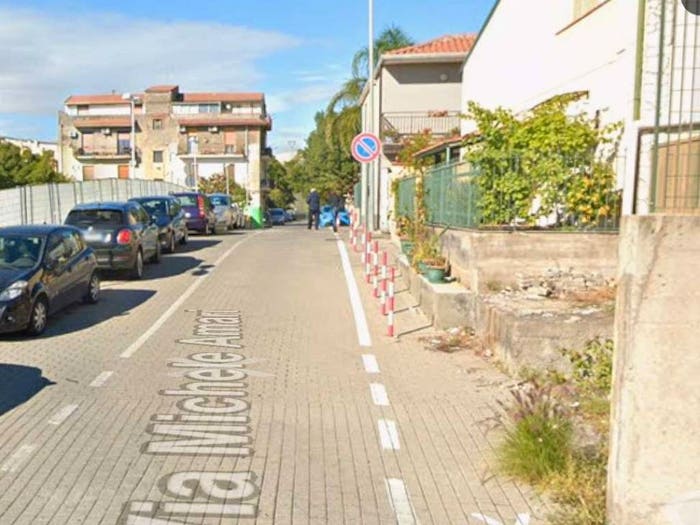 Appartamento trilocale in vendita in Via Frà Mauro, Garibaldi Nesima, Catania