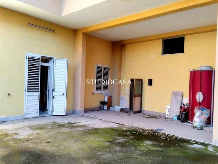 Appartamento trilocale in vendita in Centro, Macerata Campania