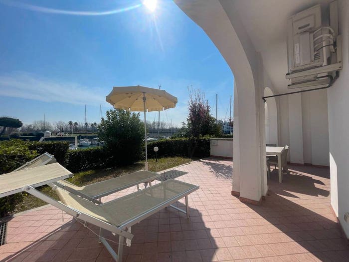 Appartamento trilocale in vendita in Via Calle dei Pescatori, Centro, Misano Adriatico