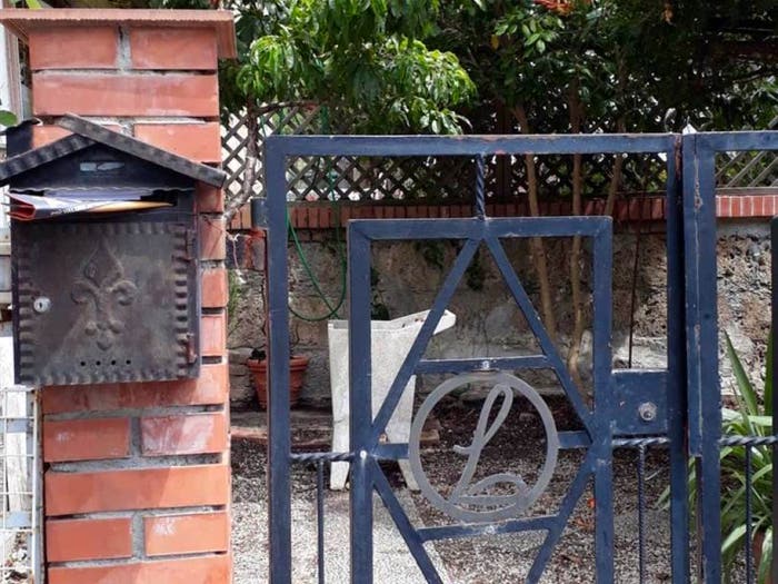 Appartamento quadrilocale in vendita in Massa Marittima