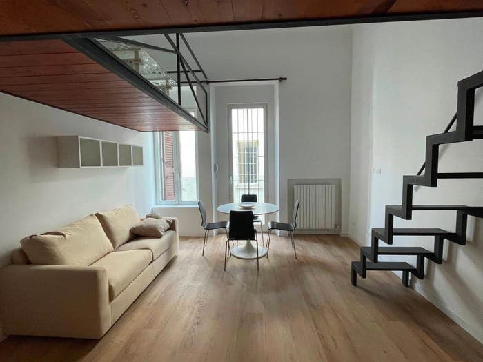 Appartamento bilocale in affitto in Via Teramo, Cantalupa San Paolo, Milano