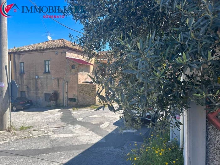 Appartamento bilocale in vendita in Viale Stazione, San Sostene Marina, San Sostene