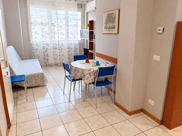 Appartamento bilocale in vendita in Posatora, Ancona