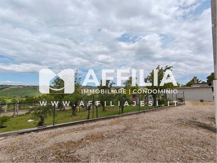 Casa con 6 locali in vendita in Via Melano, Centro, San Marcello