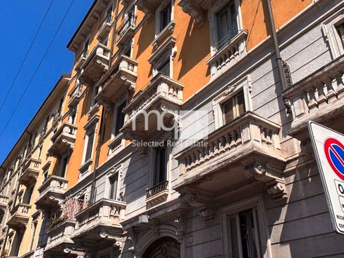 Casa in vendita in Via Felice Bellotti, Piave Tricolore, Milano
