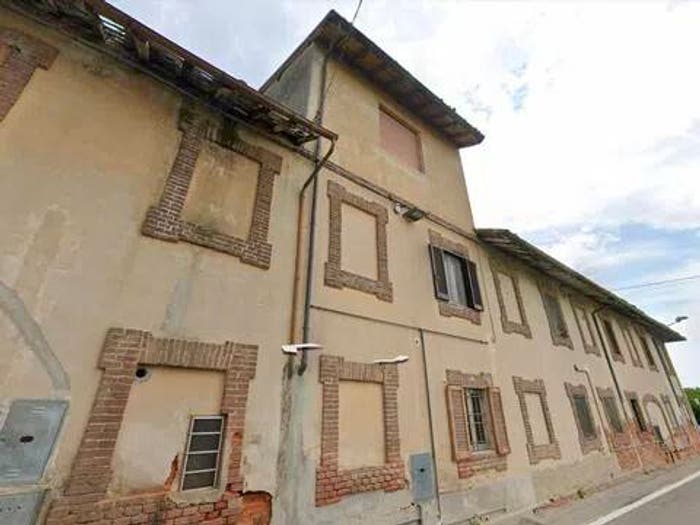 Appartamento trilocale in vendita in Via Maestra, Torrazza, Borgo San Siro